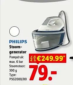 Stoomgenerator