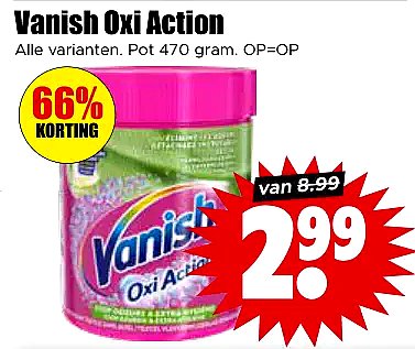 Oxi Action